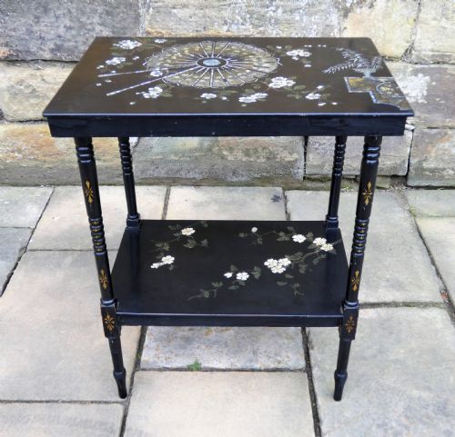 Decorative Occasional Table