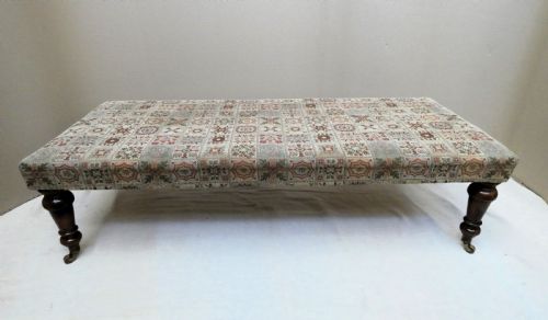 Large Centre Stool