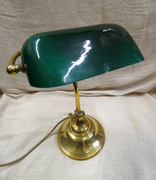 Adjustable Desk Lamp