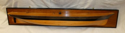 LARGE MODEL SHIPS HULL - ADDITIONAL PHOTO 3