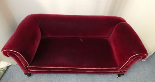 fig 1. Chesterfield sofa
