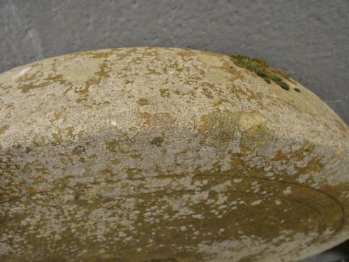 MILL STONE MILL WHEEL - ADDITIONAL PHOTO 4