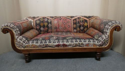 Kilim Sofa