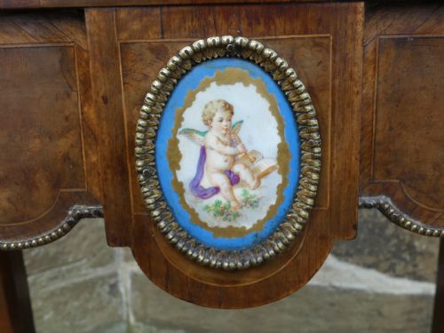 WALNUT JARDINIRE - ADDITIONAL PHOTO 1