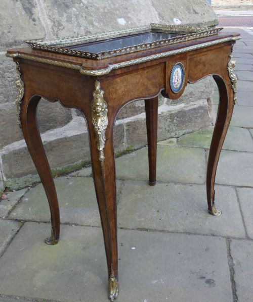 WALNUT JARDINIRE - ADDITIONAL PHOTO 5