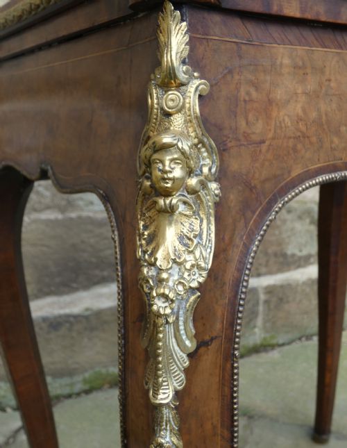 WALNUT JARDINIRE - ADDITIONAL PHOTO 8