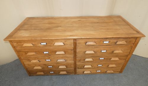 HABERDASHERS DRAWERS ARTISTS DRAWERS - ADDITIONAL PHOTO 1
