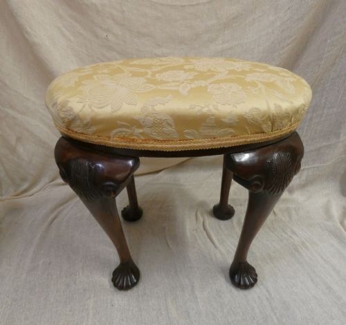 DRESSING STOOL - ADDITIONAL PHOTO 2