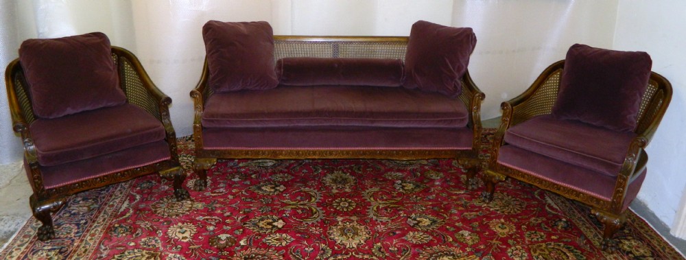 bergere suite