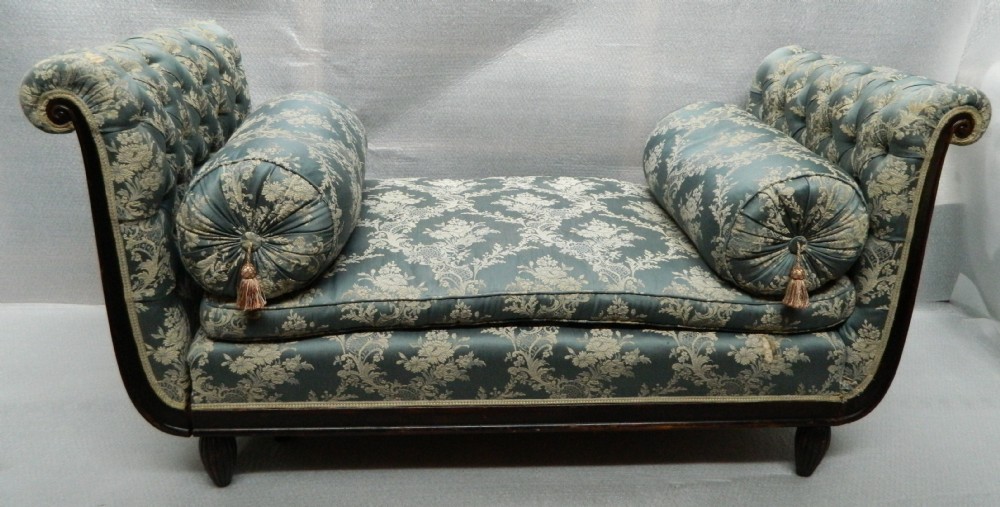 william iv extending day bed