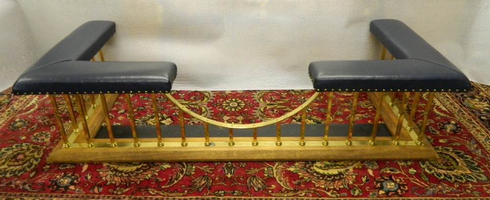 large club fender