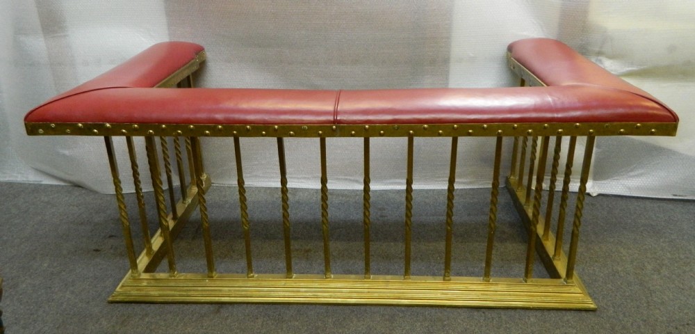 large club fender