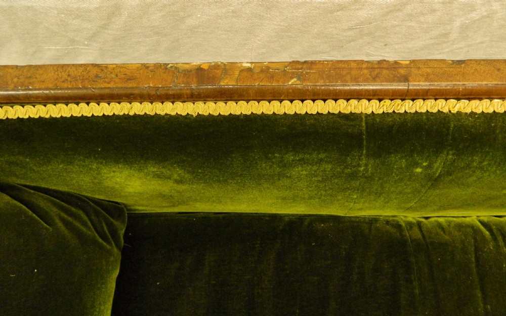 Regency sofa View IV