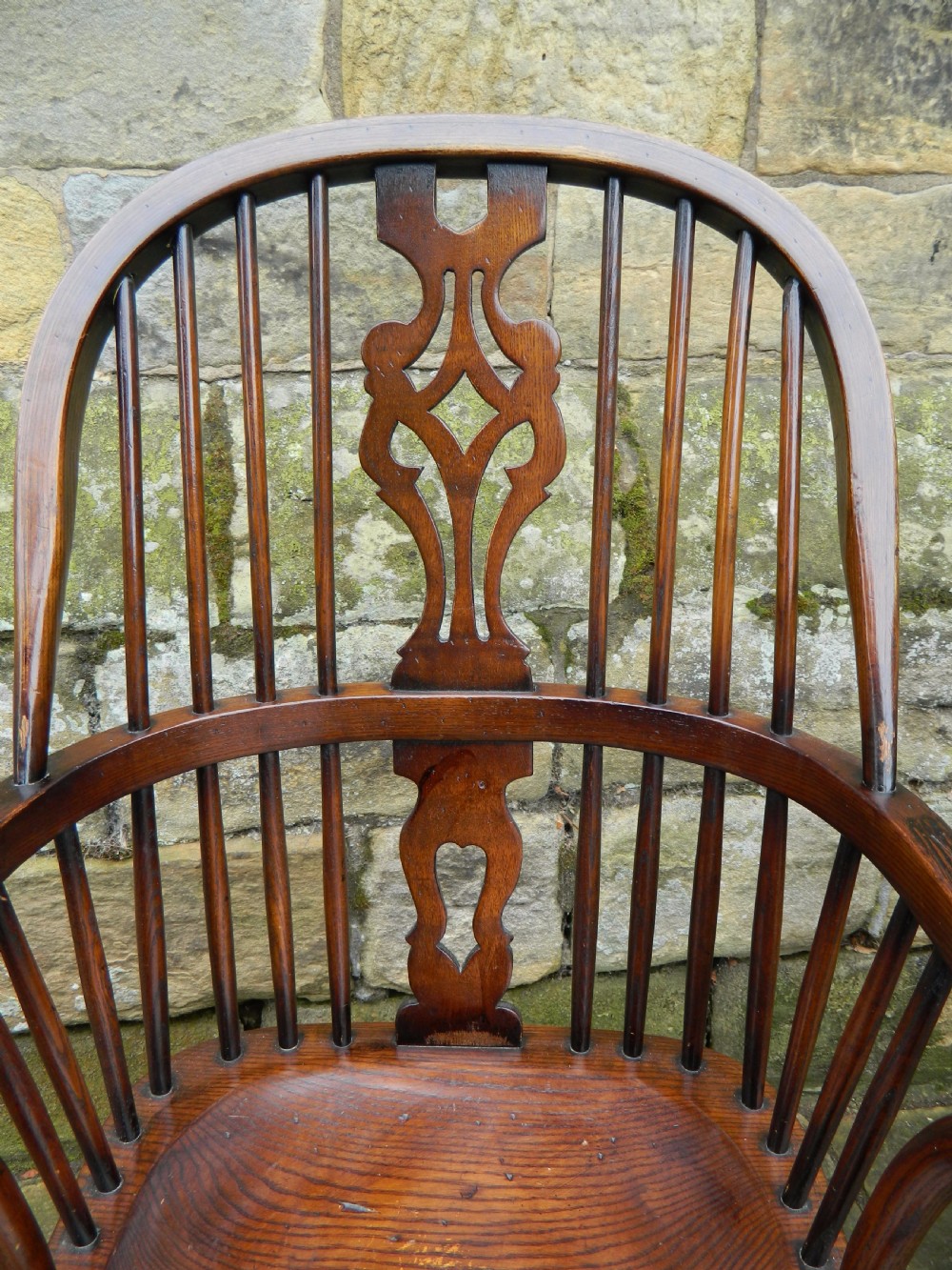 good pair of Windsor chairs View IV