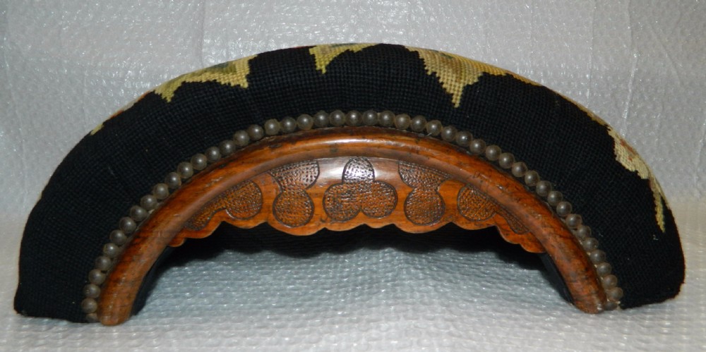 foot stool View II