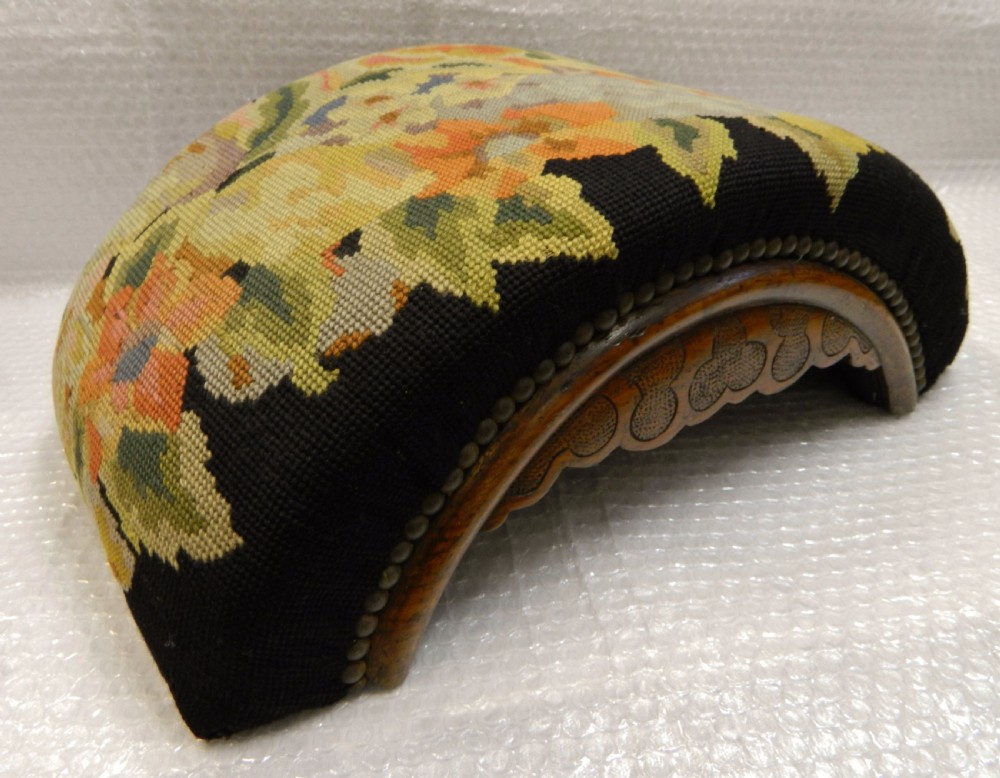 foot stool View III