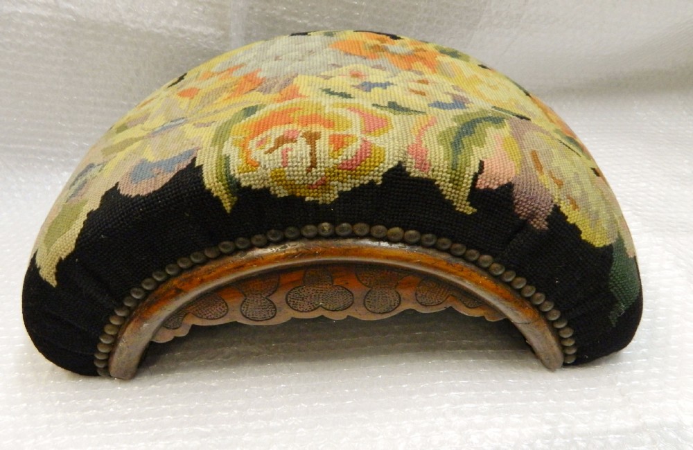 foot stool View V