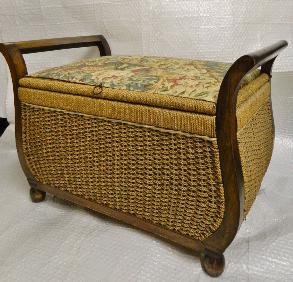 ottoman stool