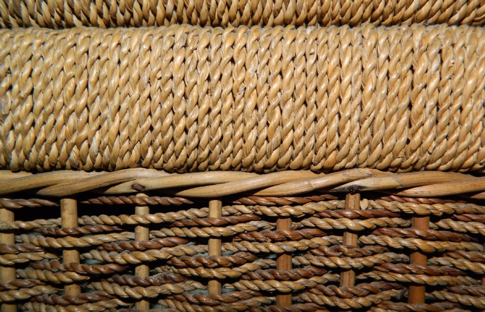 ottoman stool View VI