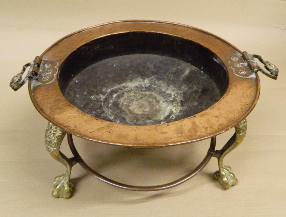 large oriental censer / incense burner