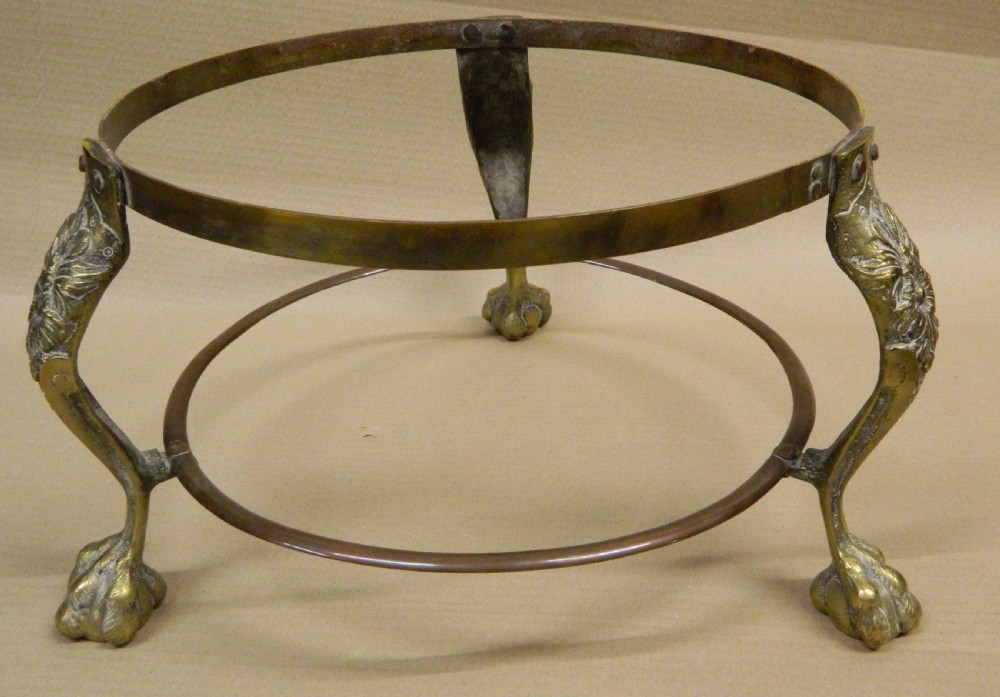 large oriental censer / incense burner View IV