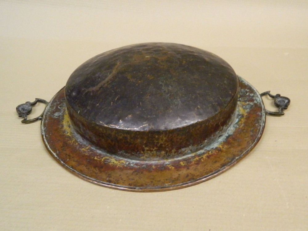 large oriental censer / incense burner View VI