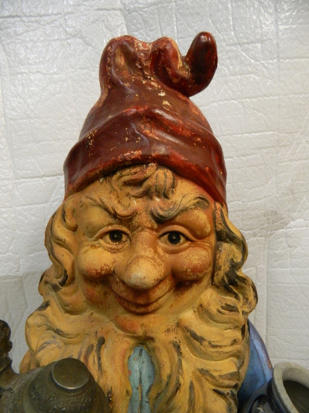 large gnome View V