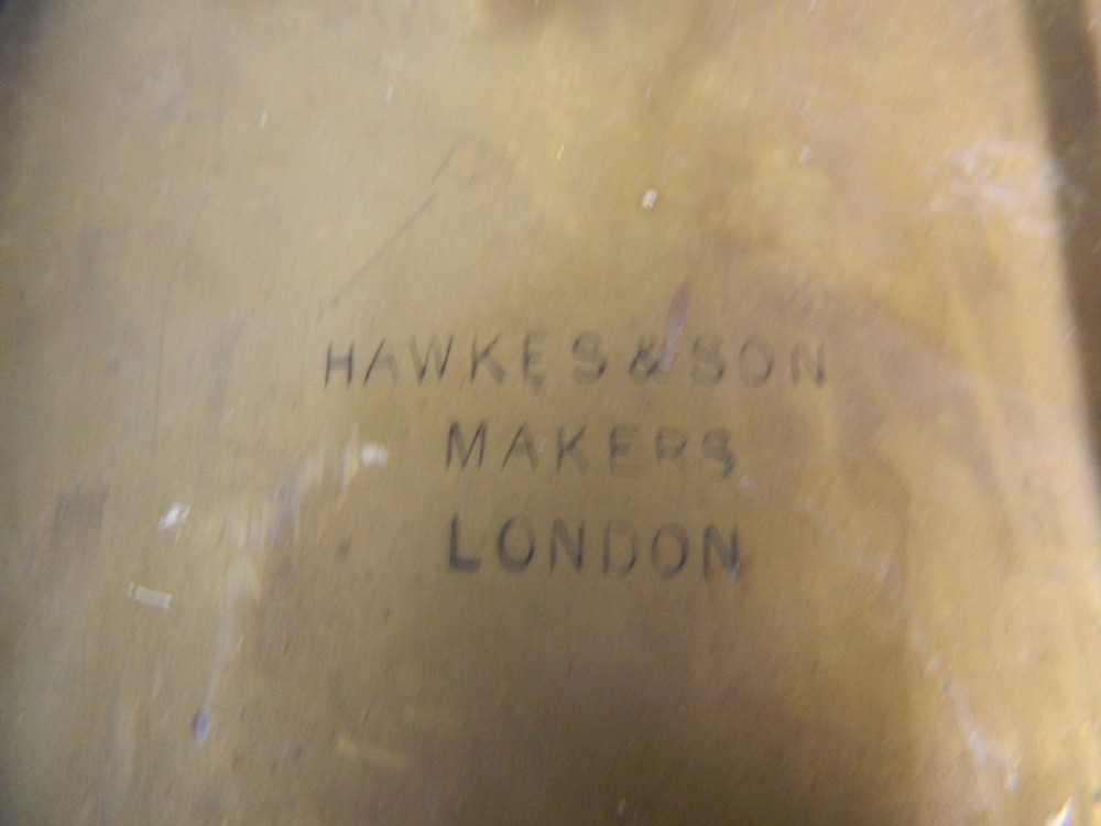 Pair of ww2 military drums View IV