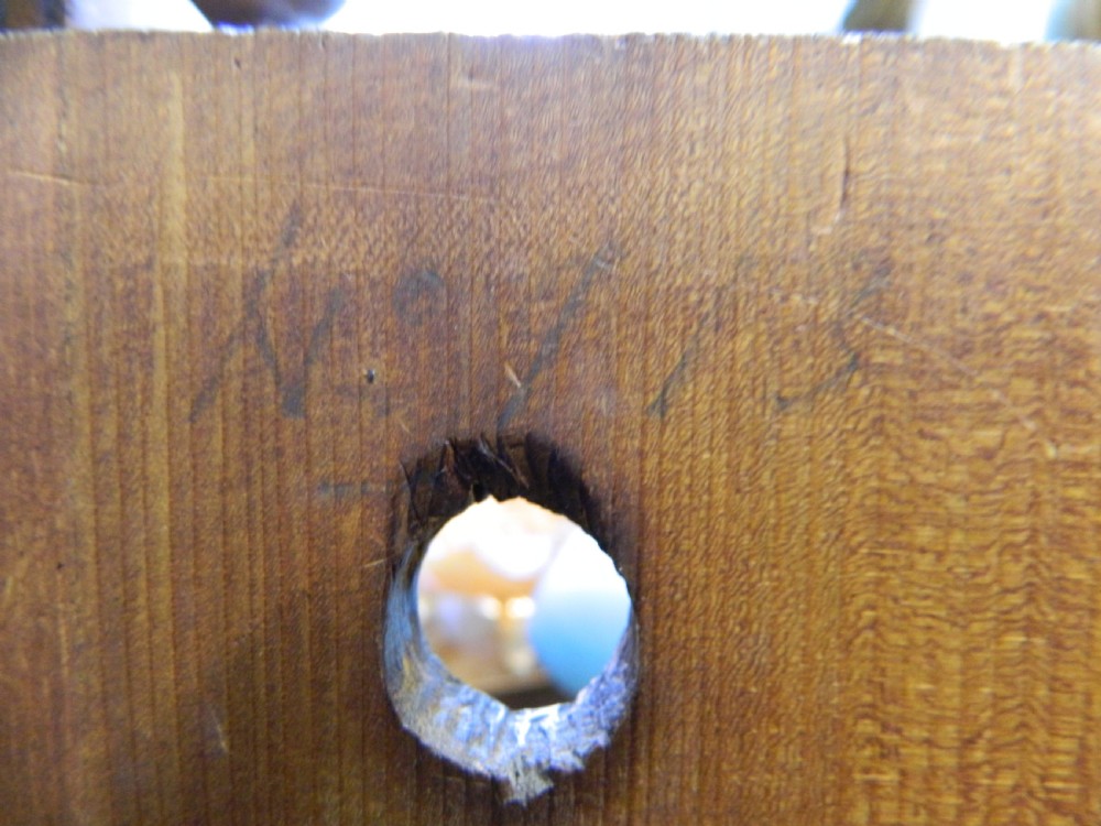 Impressive cuckoo clock by Beha View VI