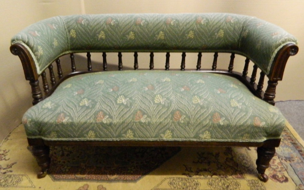 small sofa
