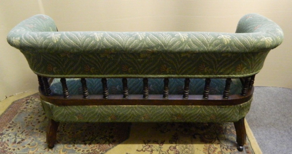 small sofa View V