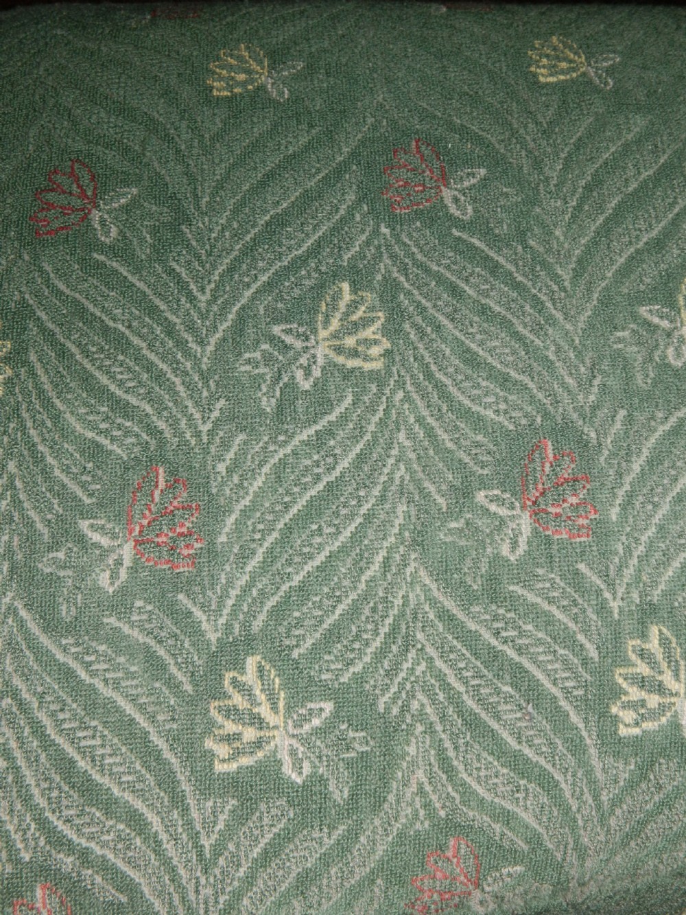 small sofa View VI