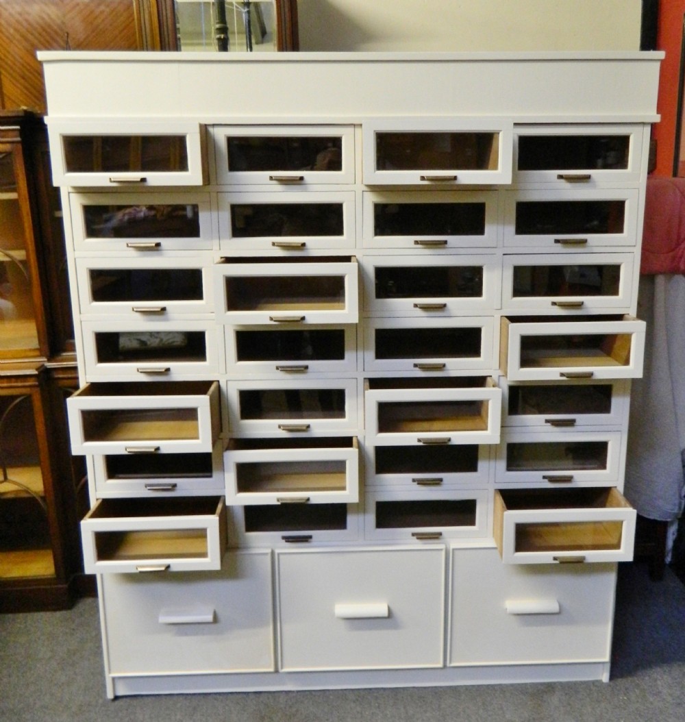 haberdashery cabinet  View IV