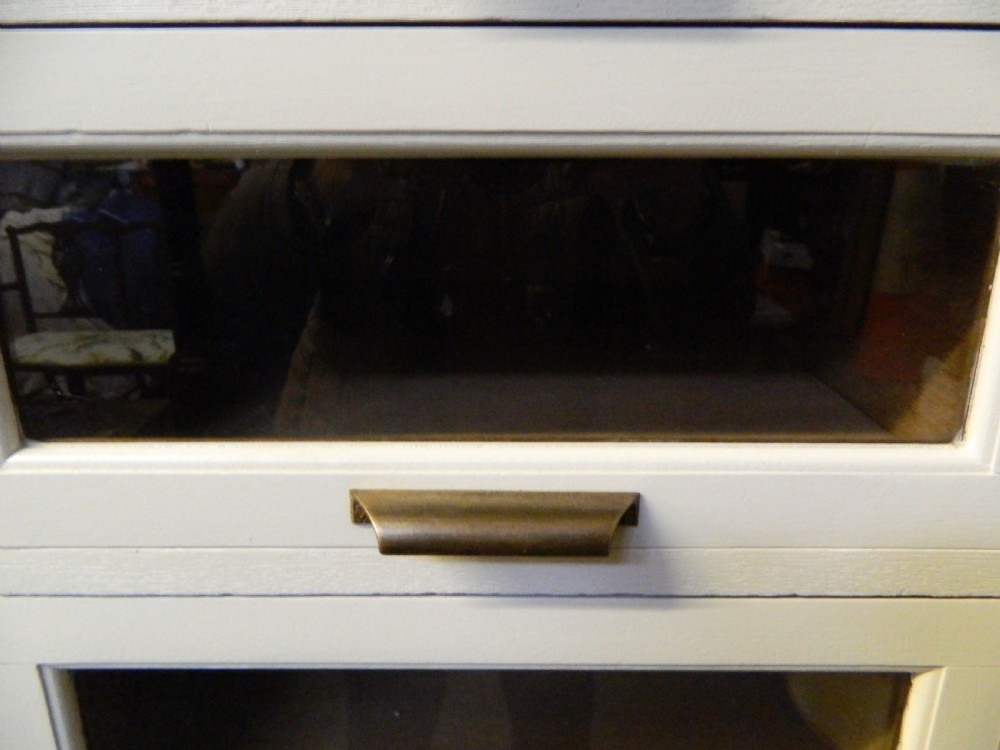 haberdashery cabinet  View V