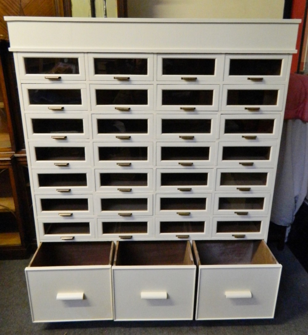 haberdashery cabinet  View VI