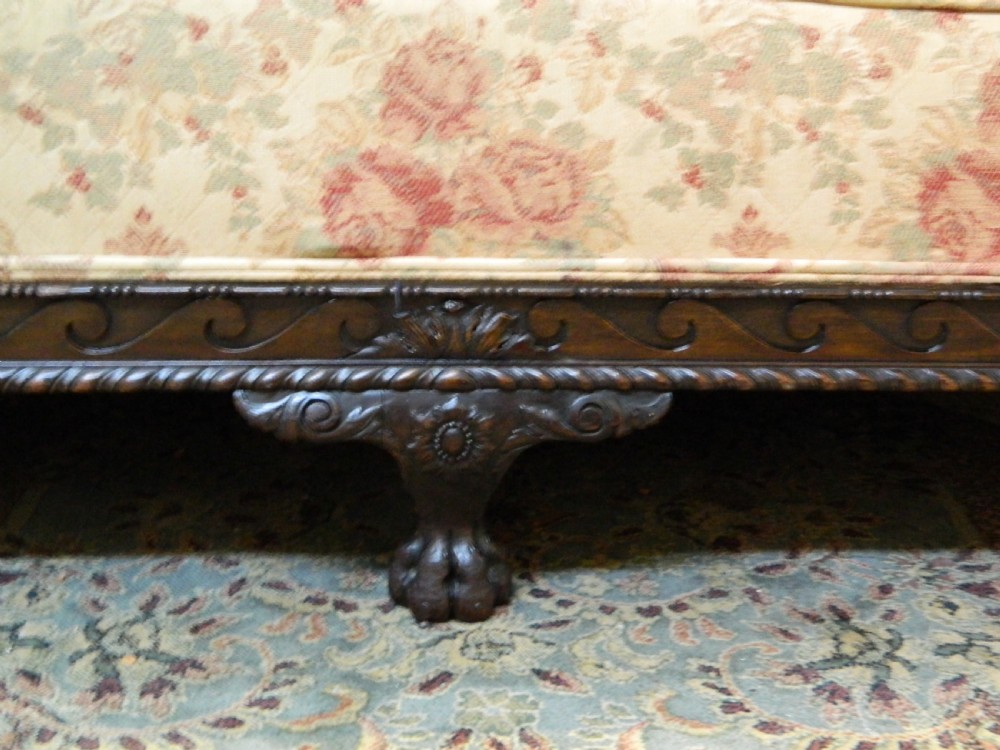 large sofa View II