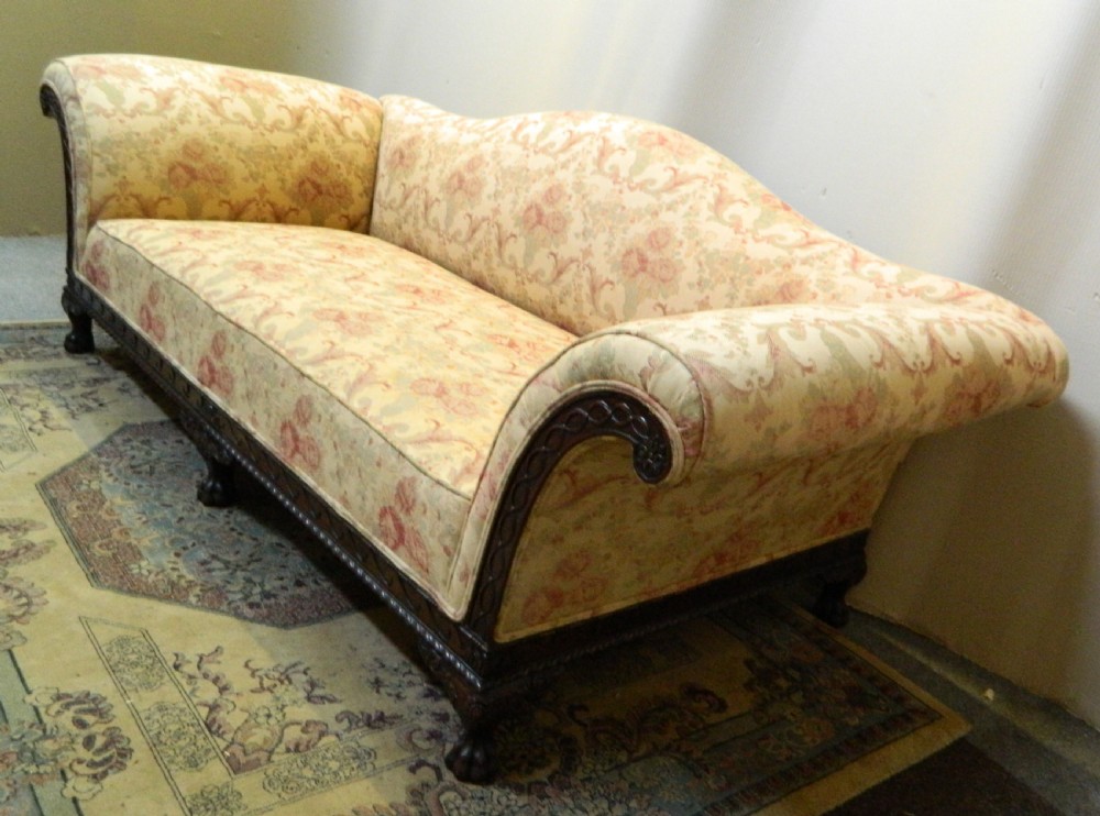 large sofa View IV