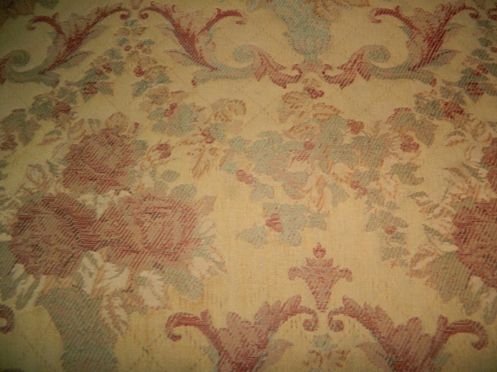 large sofa View VII