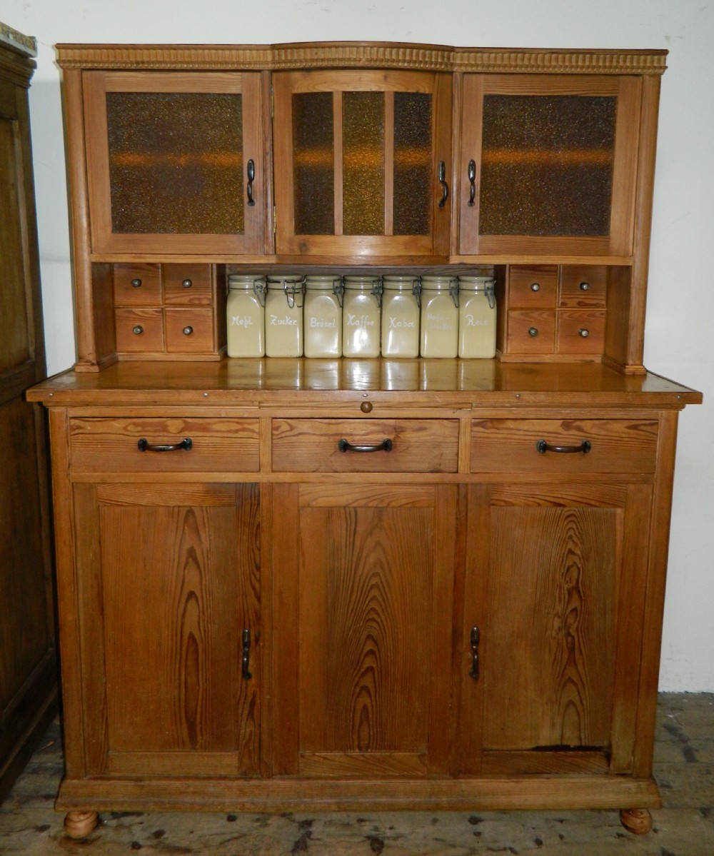 kitchen cupboard