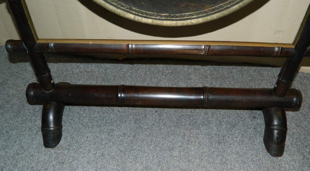 large dinner gong View V