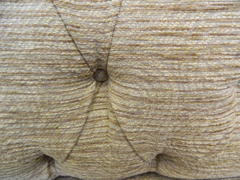 Victorian chesterfield sofa View IV