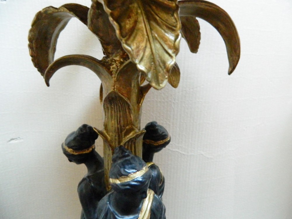 superb pair of jardinieres View VI