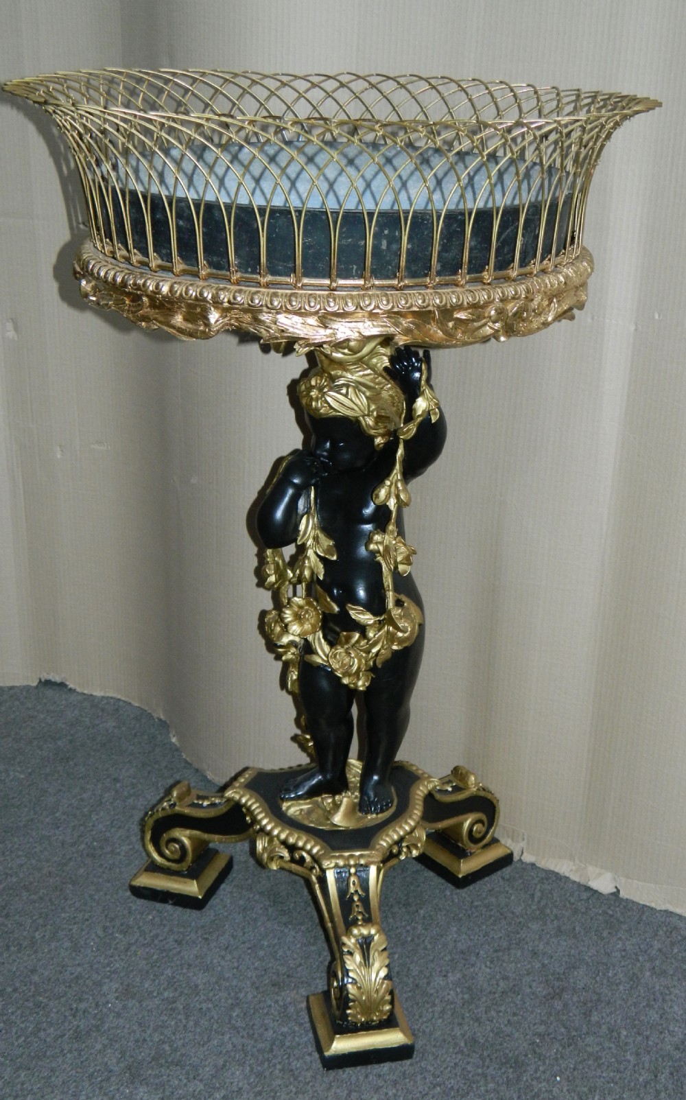 fabulous large jardiniere 