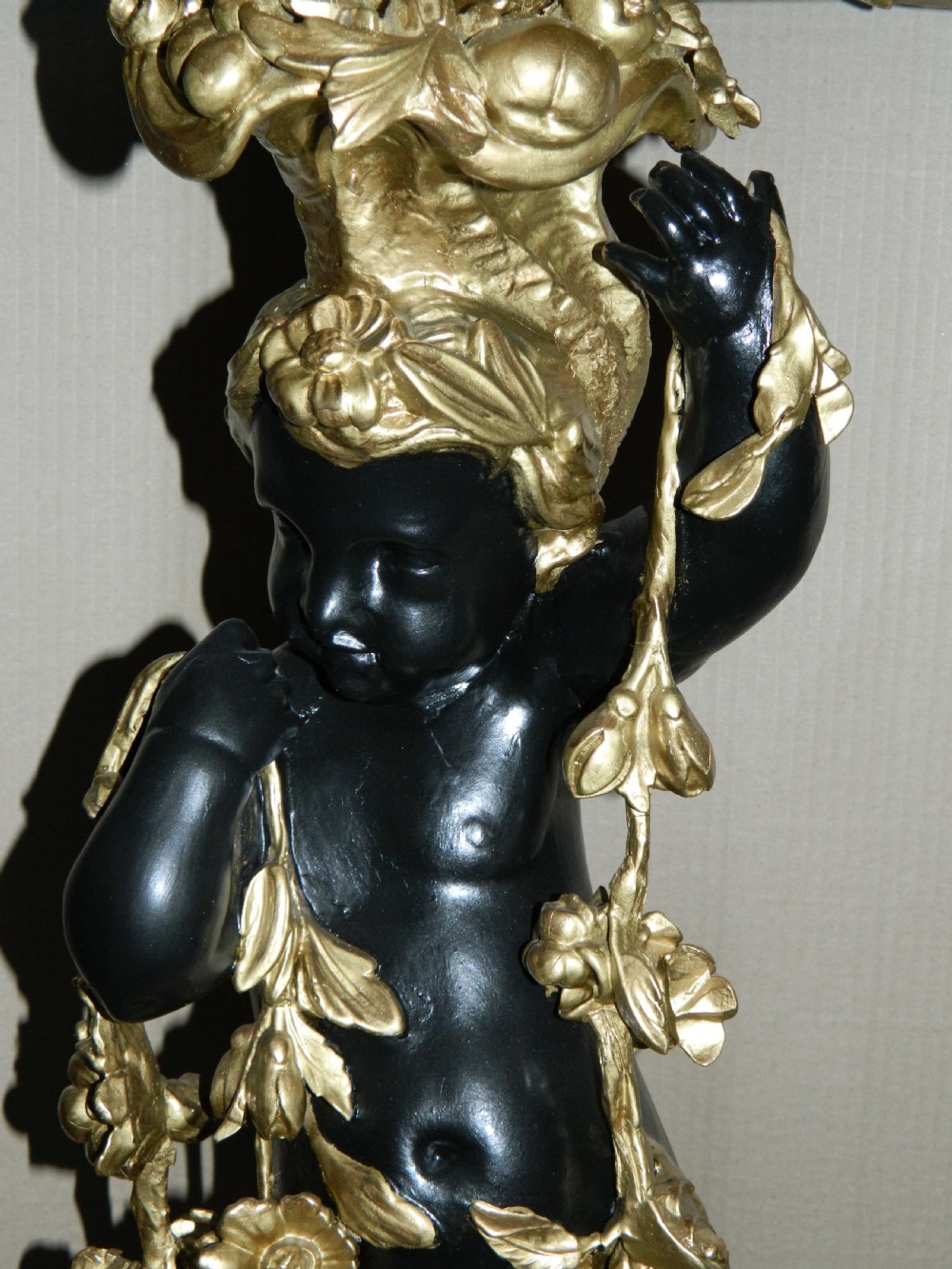 fabulous large jardiniere  View VI