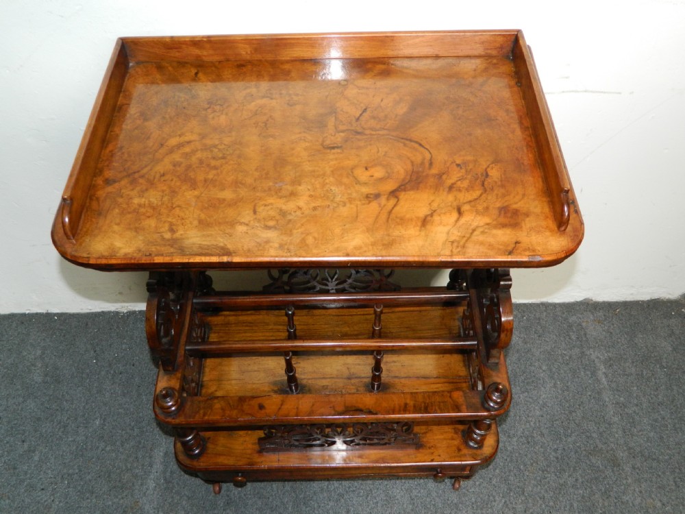 walnut canterbury View V