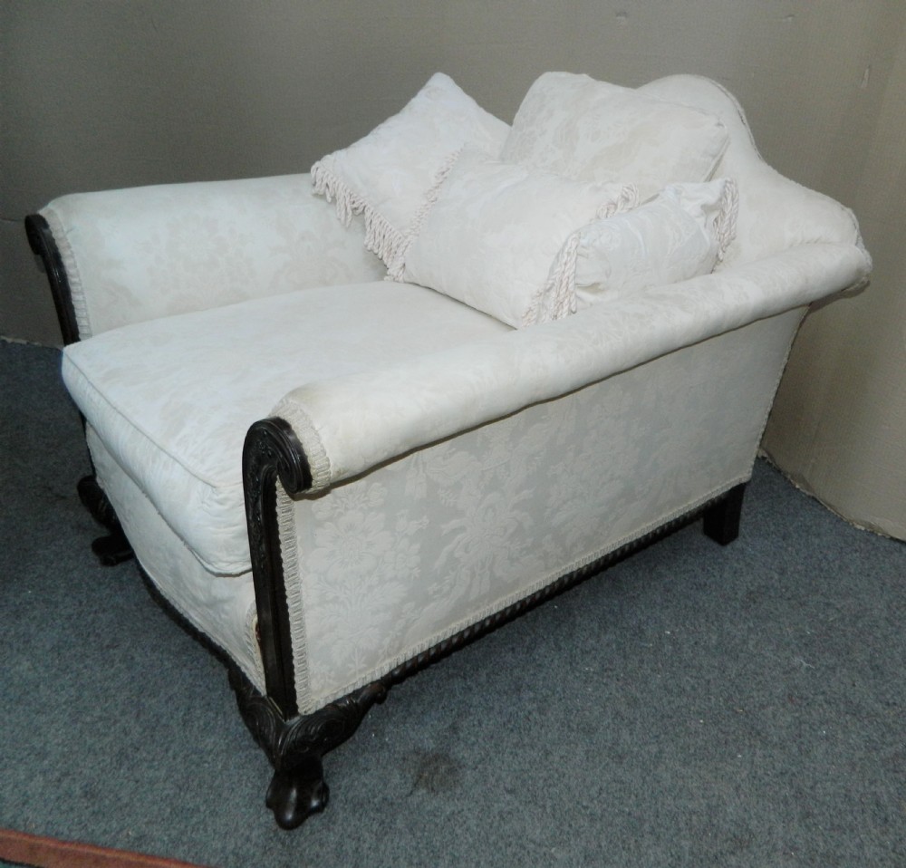 large sofa View VIII