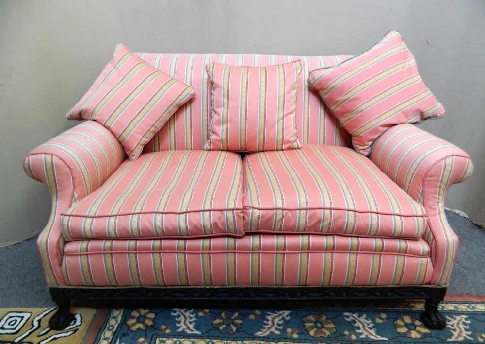 small sofa