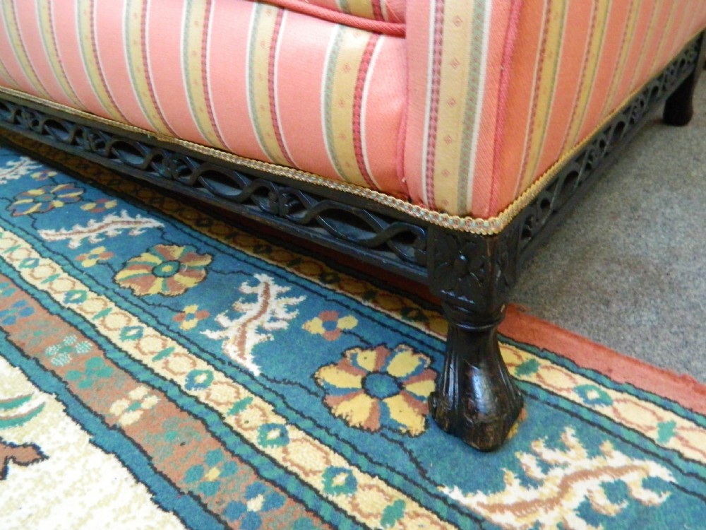 small sofa View II