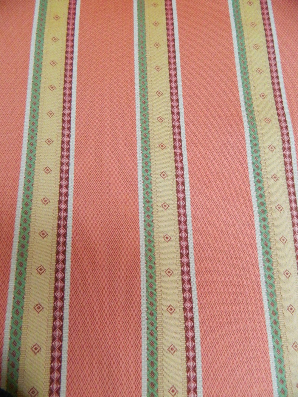 small sofa View VII