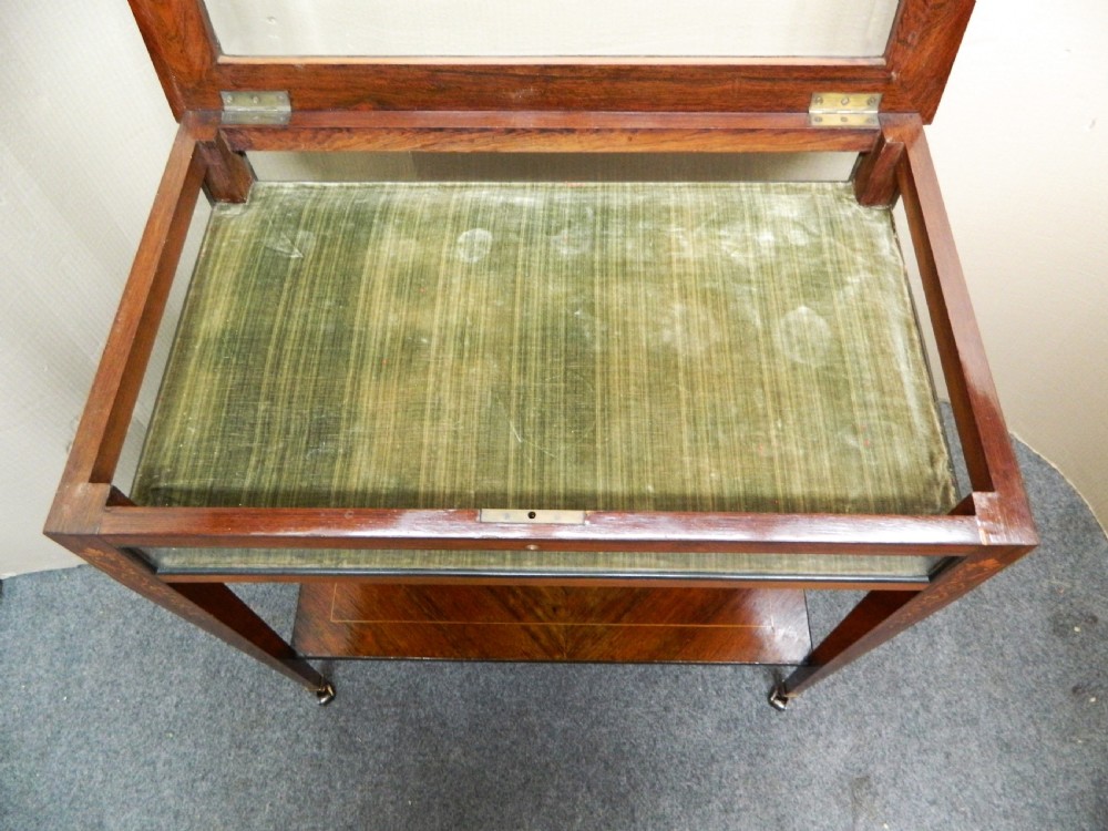 inlaid bijouterie table View VI